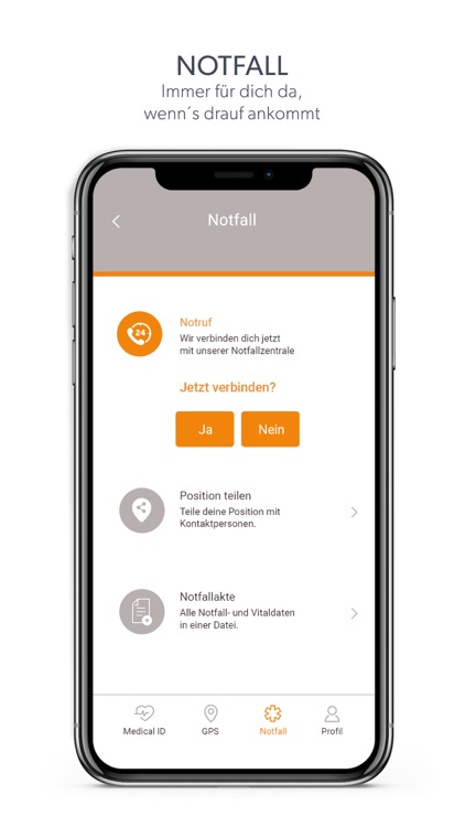 Tierfritz GPS screenshot-3