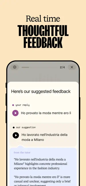 Superfluent Classic screenshot 3