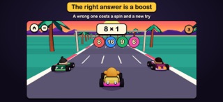 Multiplay: Times Tables screenshot 2