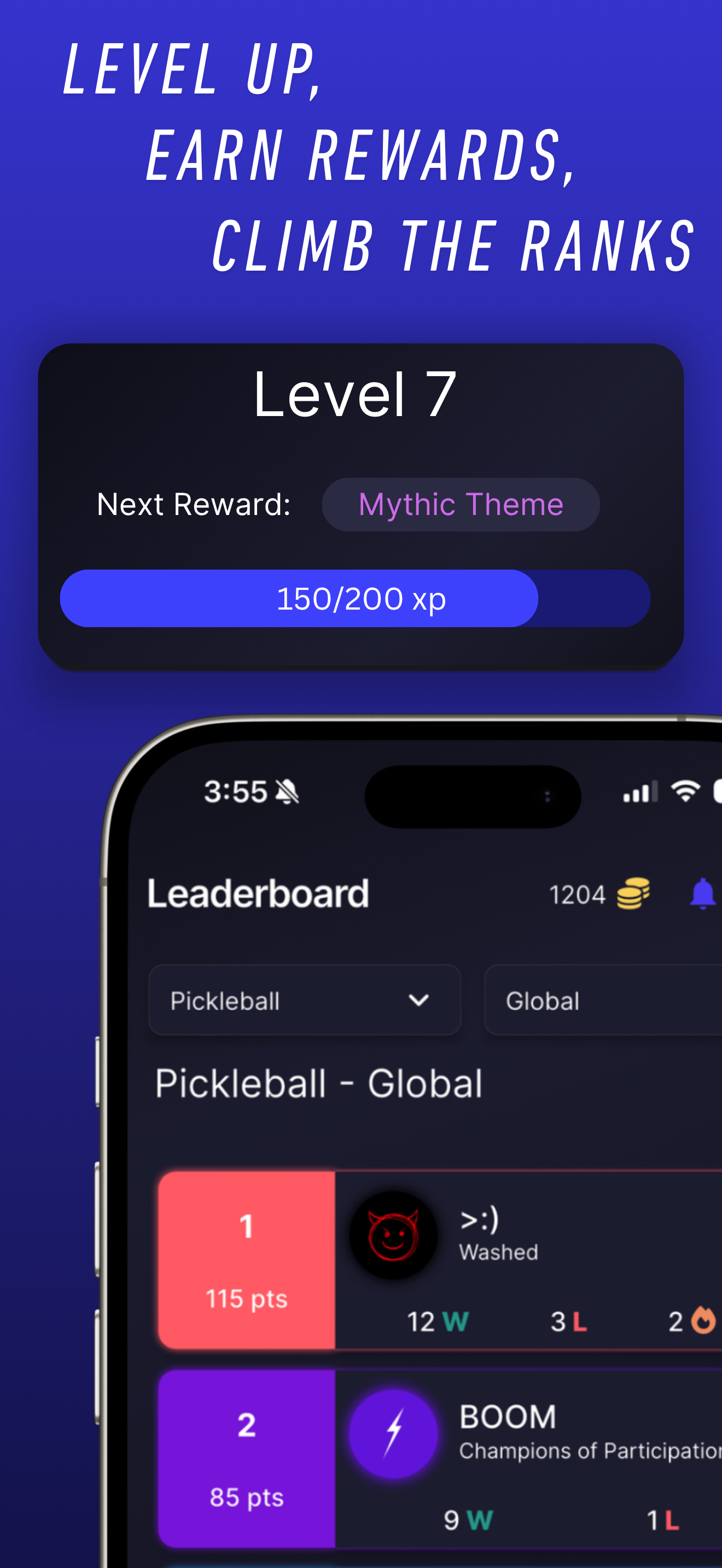 QuickMatchr screenshot 5
