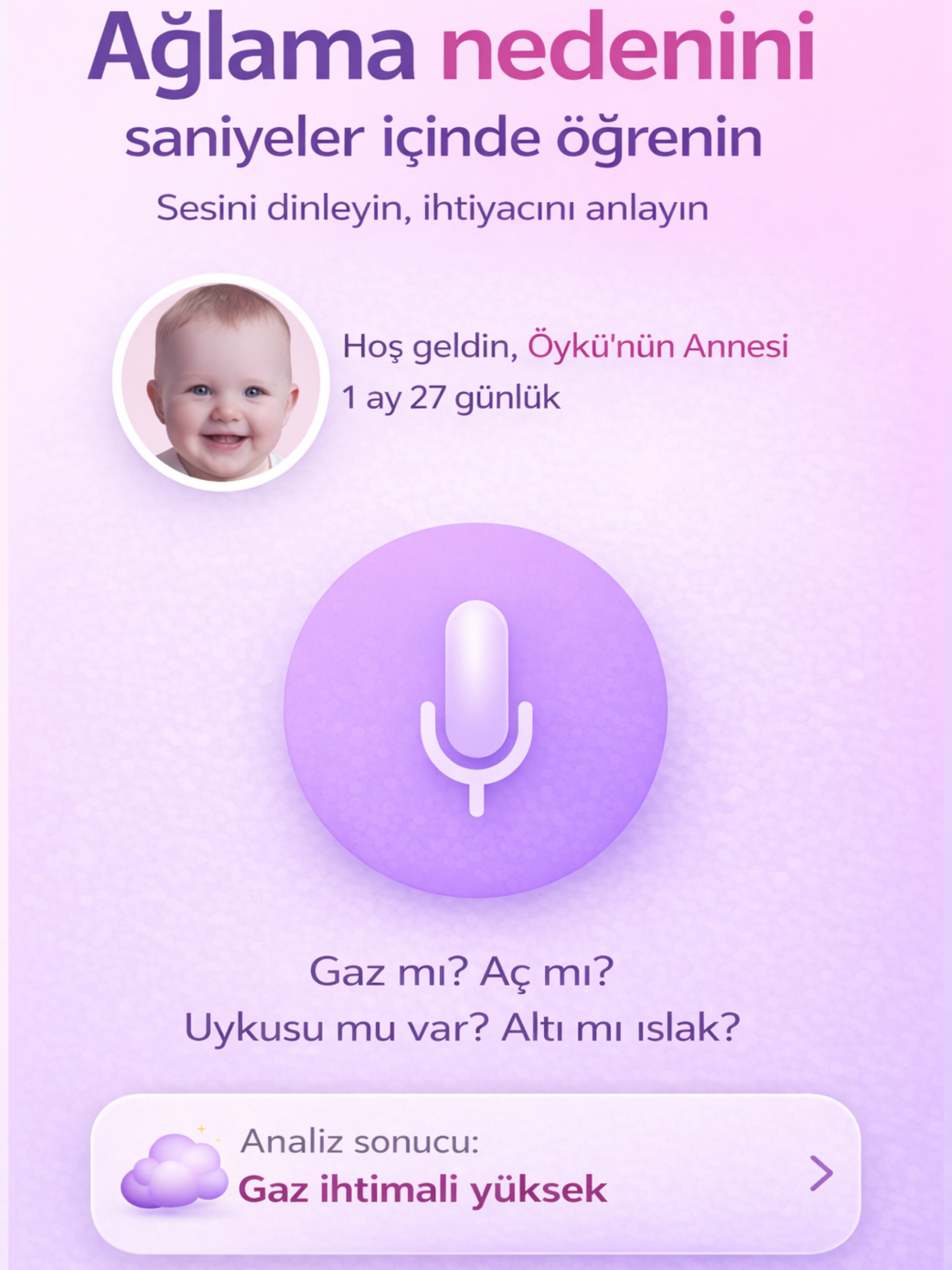 Parentfy: Baby Tracker screenshot 9