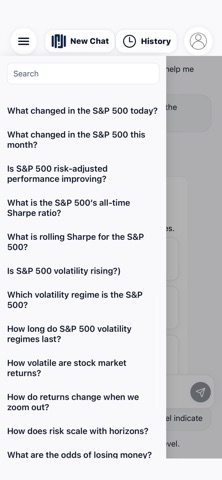 FinanceLab.ai Screenshot 1 of 3