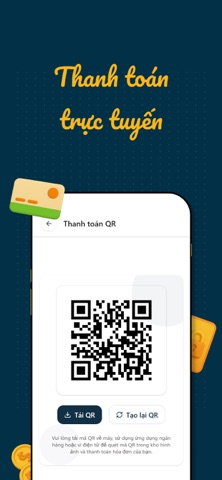 Đổi Điểm screenshot
