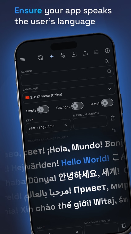 ASO.dev for AppStore Connect screenshot-7