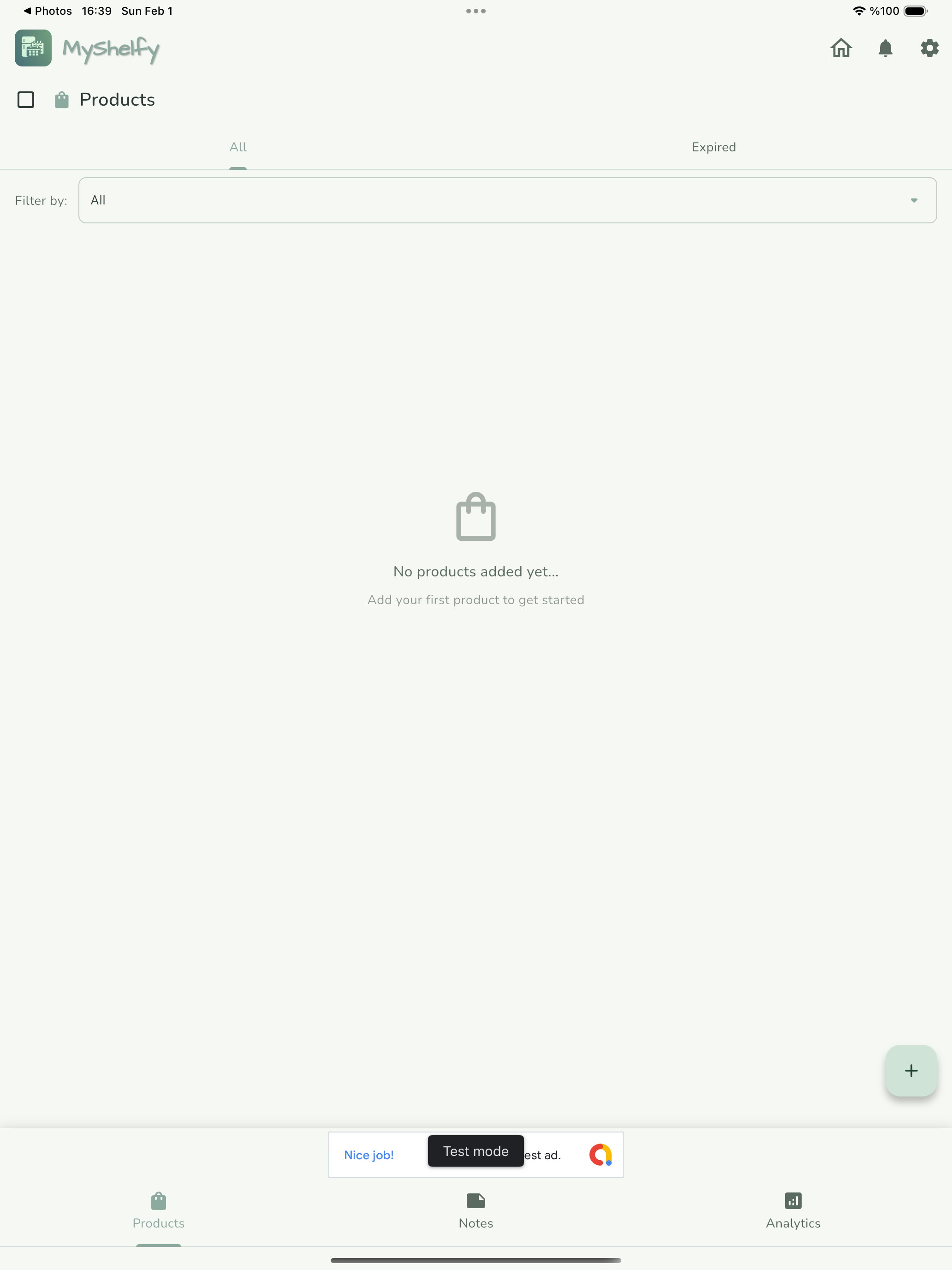 MyShelfy screenshot 7