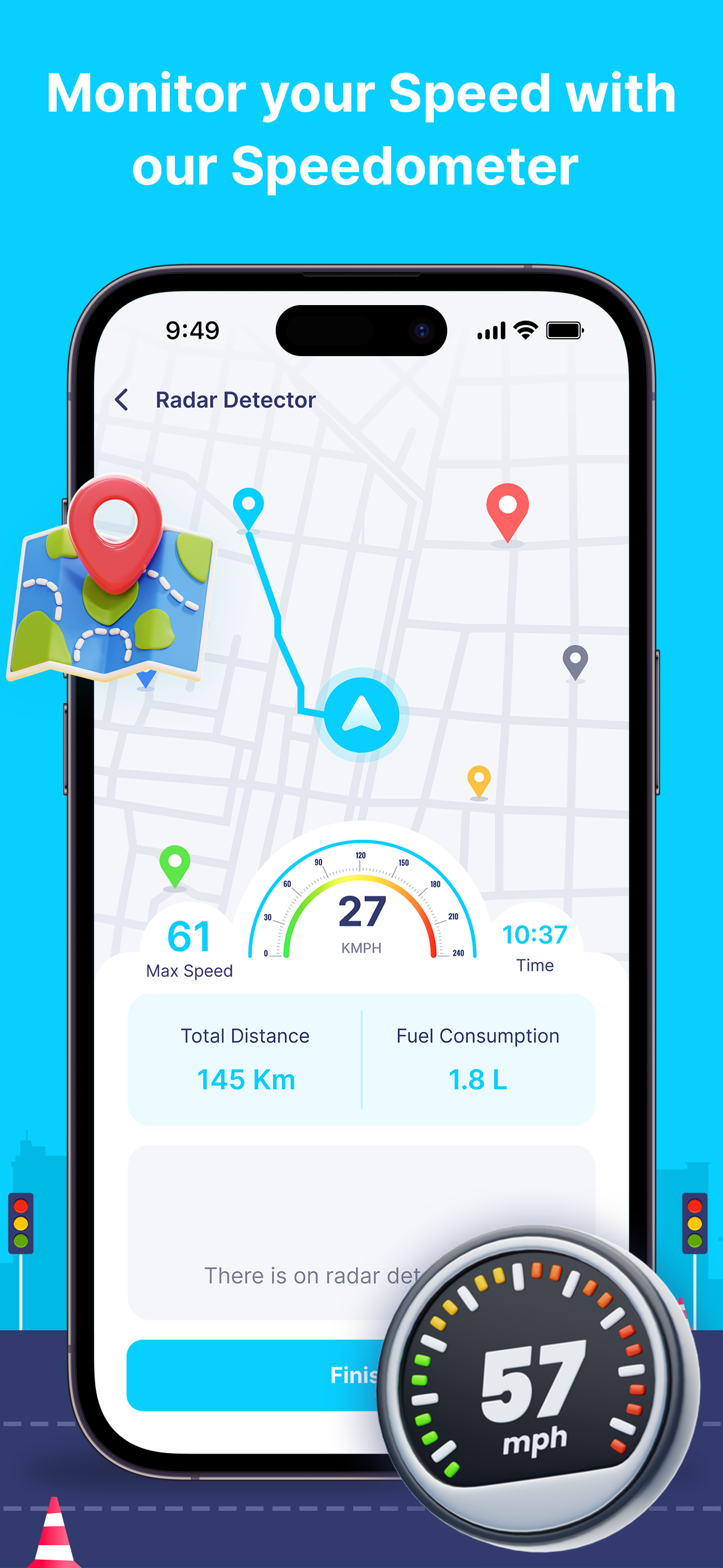 Driving Theory Test Kit screenshot 7