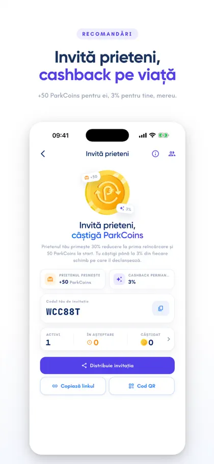 Screenshot 6 di 6 di Parkane