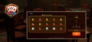Robot CardNexus Slot Screenshot 1 of 5