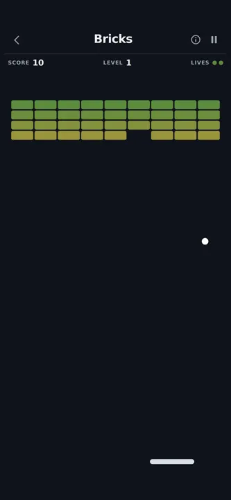 Offpeak - Offline Games screenshot 4