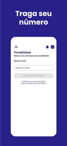 Lev Móvel screenshot