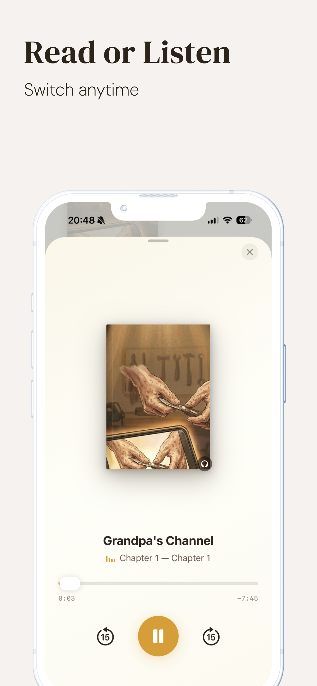 Lingo Tales screenshot 4