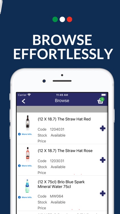 Continental Quattro Stagioni screenshot-4
