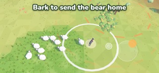 Into the Fold: Sheepdog Screenshot 7 of 10