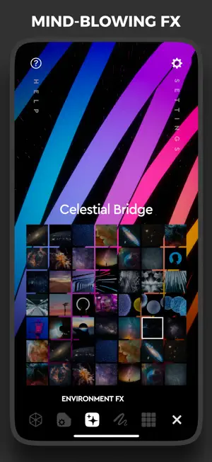 ASMR Vibe: Drawing Pad App screenshot 4