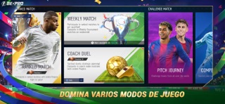 Football Dream: Be A Pro screenshot 3