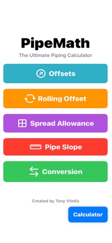 Pipe Math screenshot