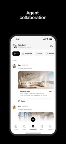 The Bracha Group screenshot