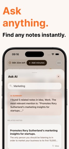 Speech to Text – FairFlow AI Screenshot 5 of 6