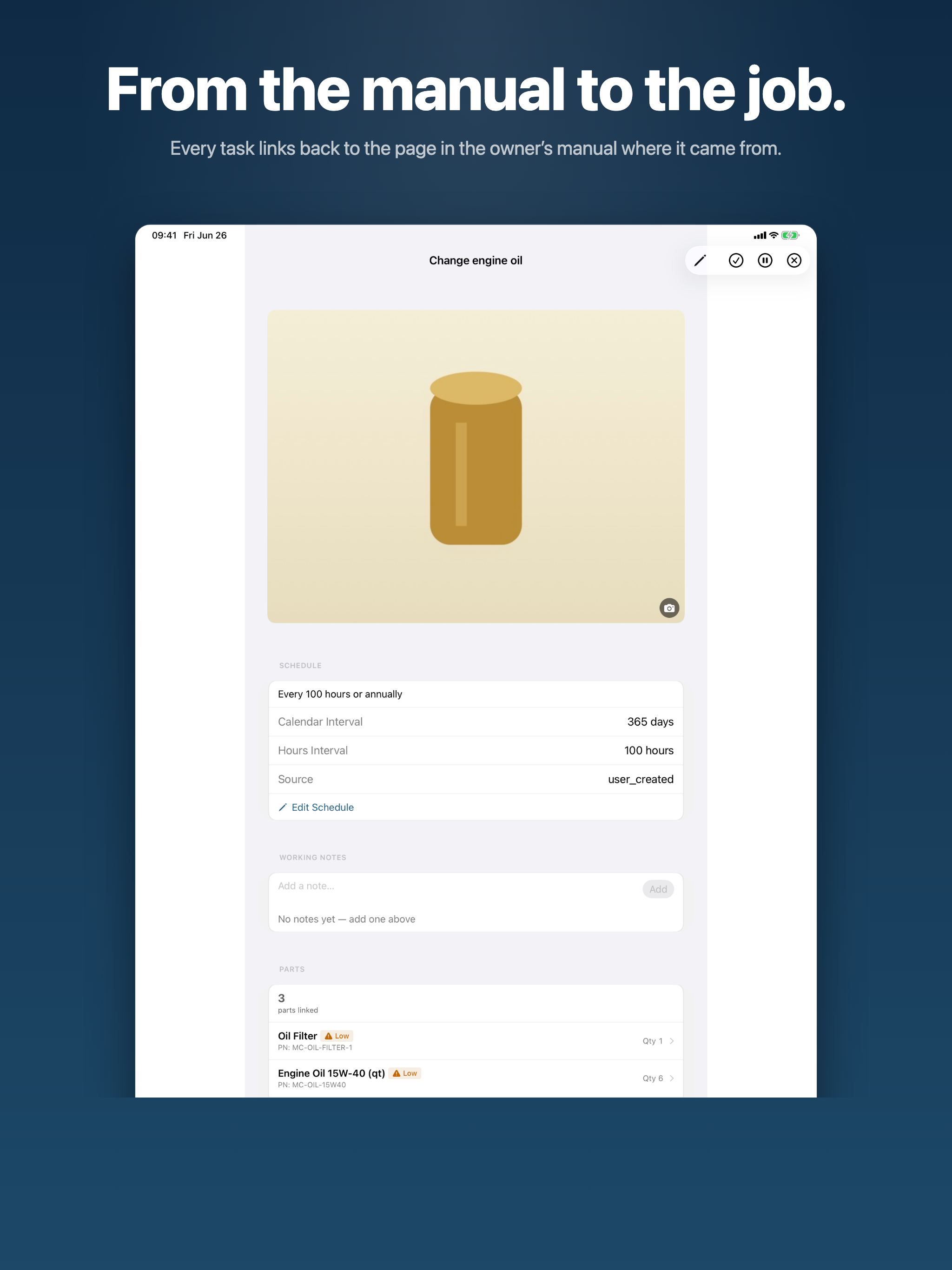 Maintenance Crew screenshot 7