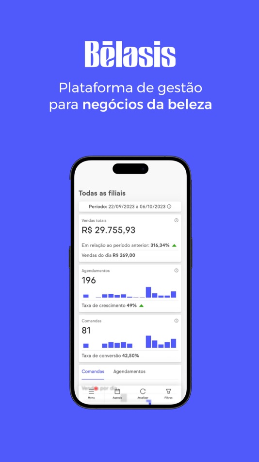 #4. Belasis Pro (iOS) Podle: Clintec Sistemas