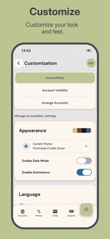 MyPCU Screenshot 4 of 4