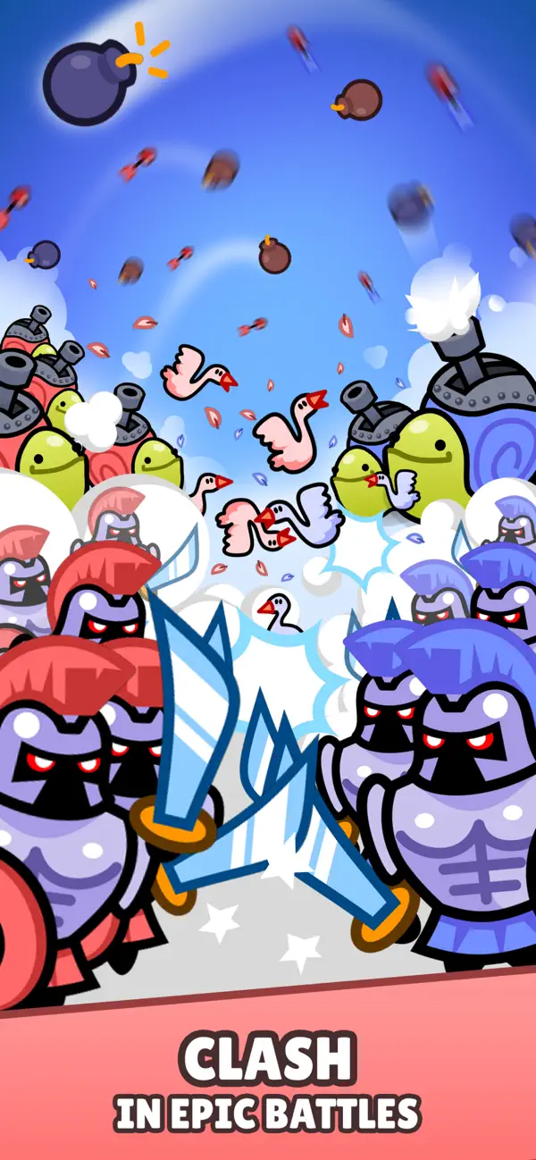 #2. Draft Showdown (iOS) Ved: Voodoo