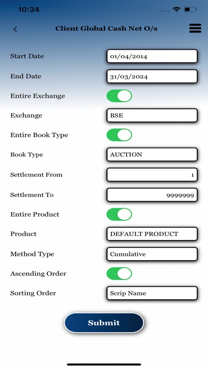 FM BRANCH screenshot-3