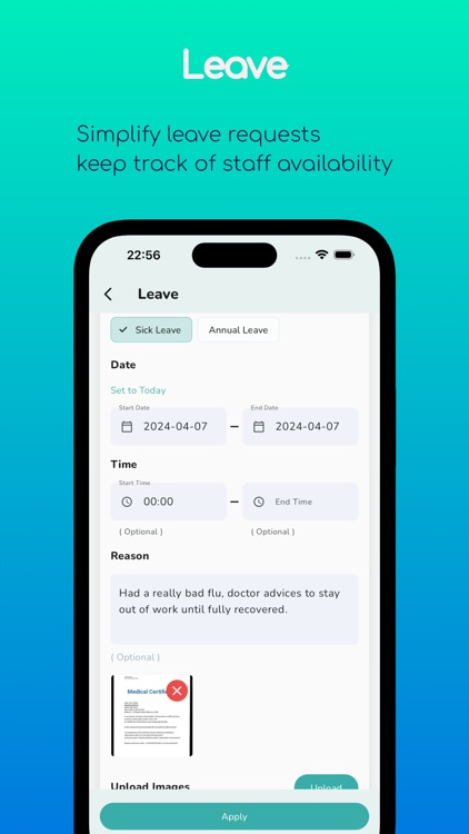 Allround screenshot-5