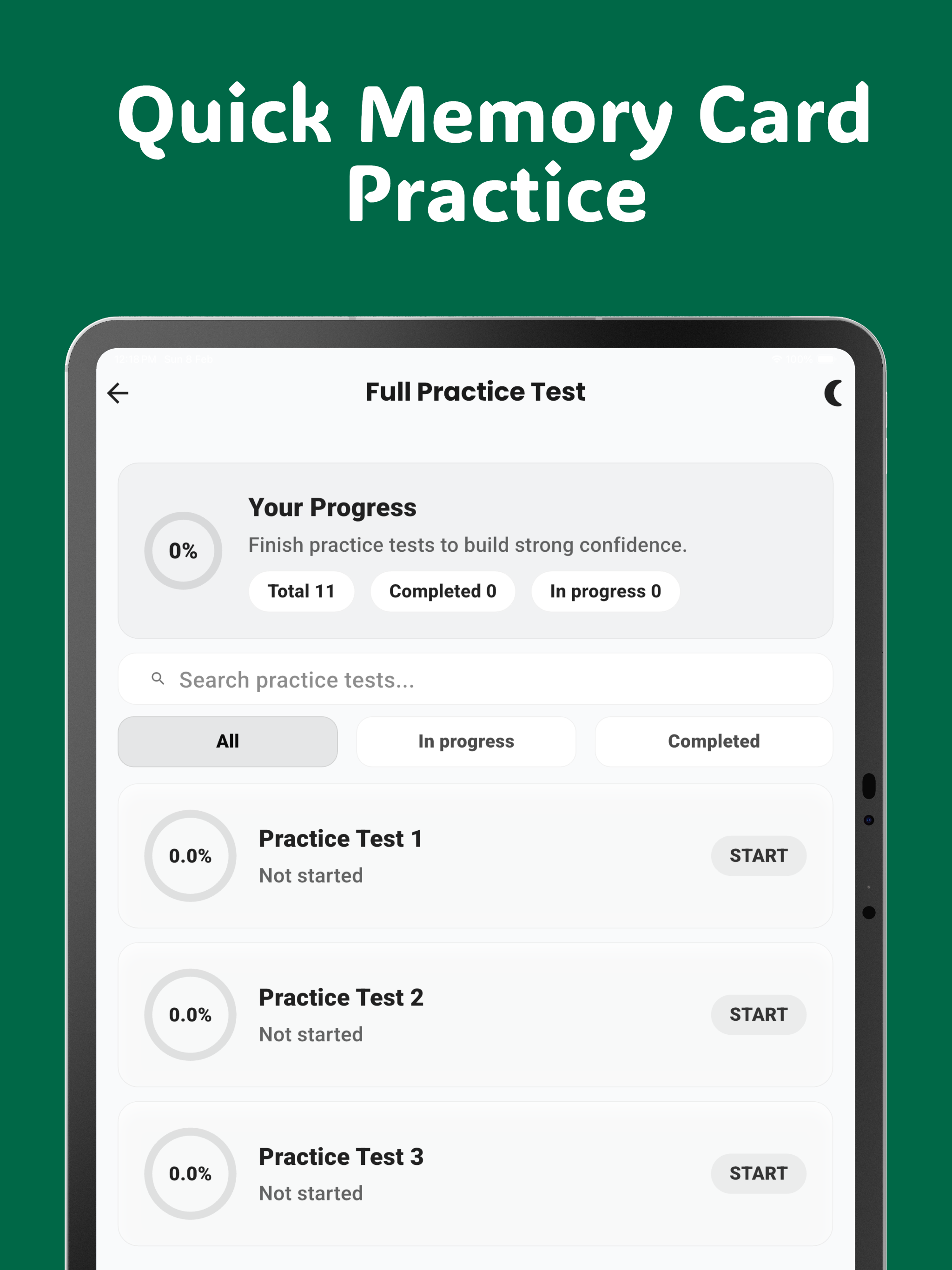Citizenship Test Australia