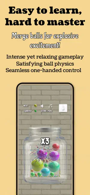 Unstaballs screenshot 3