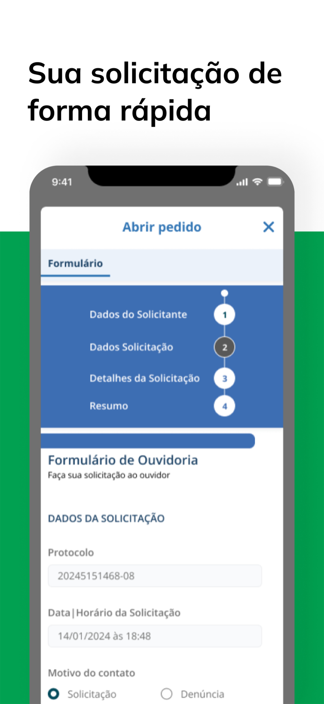 Câmara de Barueri screenshot 4