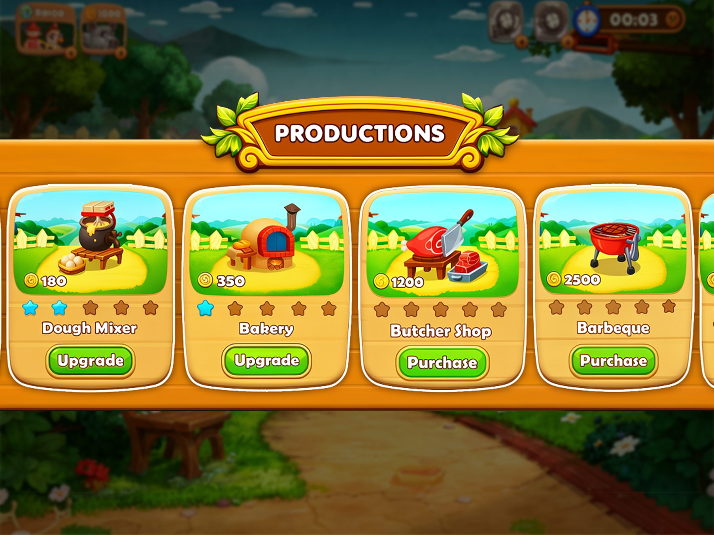 Cozy Farm Mania screenshot 16