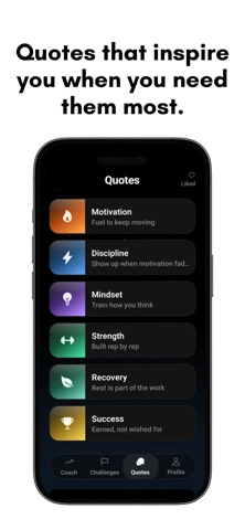 ULift AI Screenshot 3 of 5