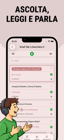 Impara il russo facilmente Screenshot 3 of 5