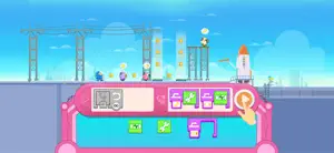 Coding Games for Kids: Racing screenshot 5