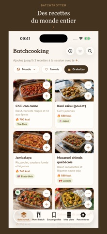 BatchTrotter Screenshot 1 of 6