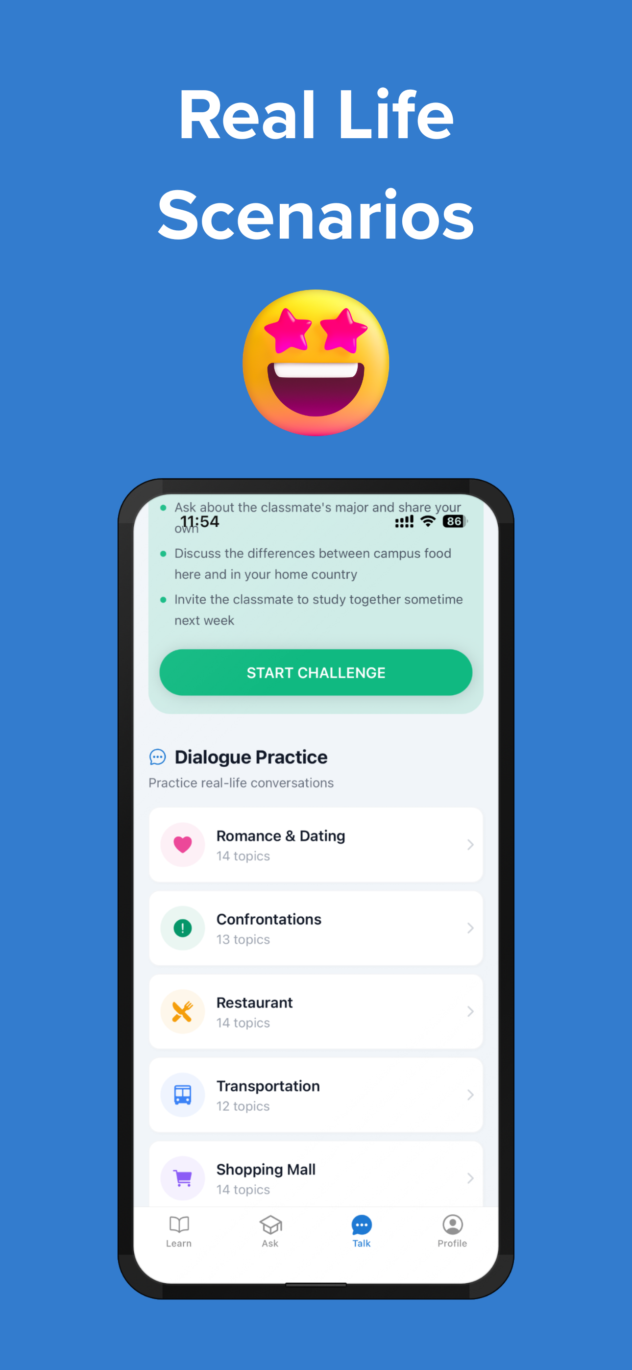 GoChinese - Learn Chinese Fast screenshot 3