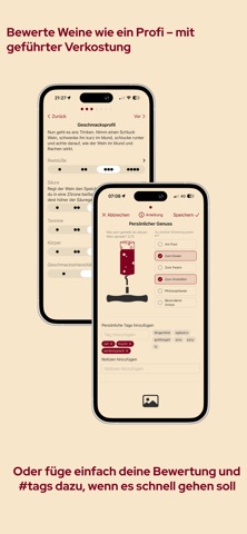 ViNote screenshot