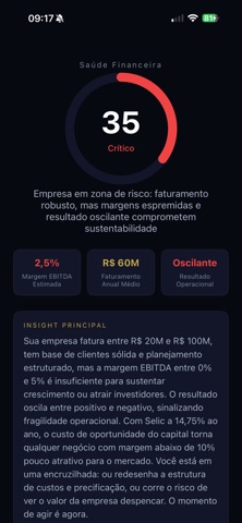 TRCapital screenshot