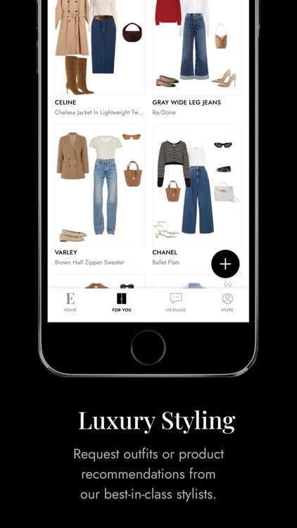Editorialist Private Client screenshot-4