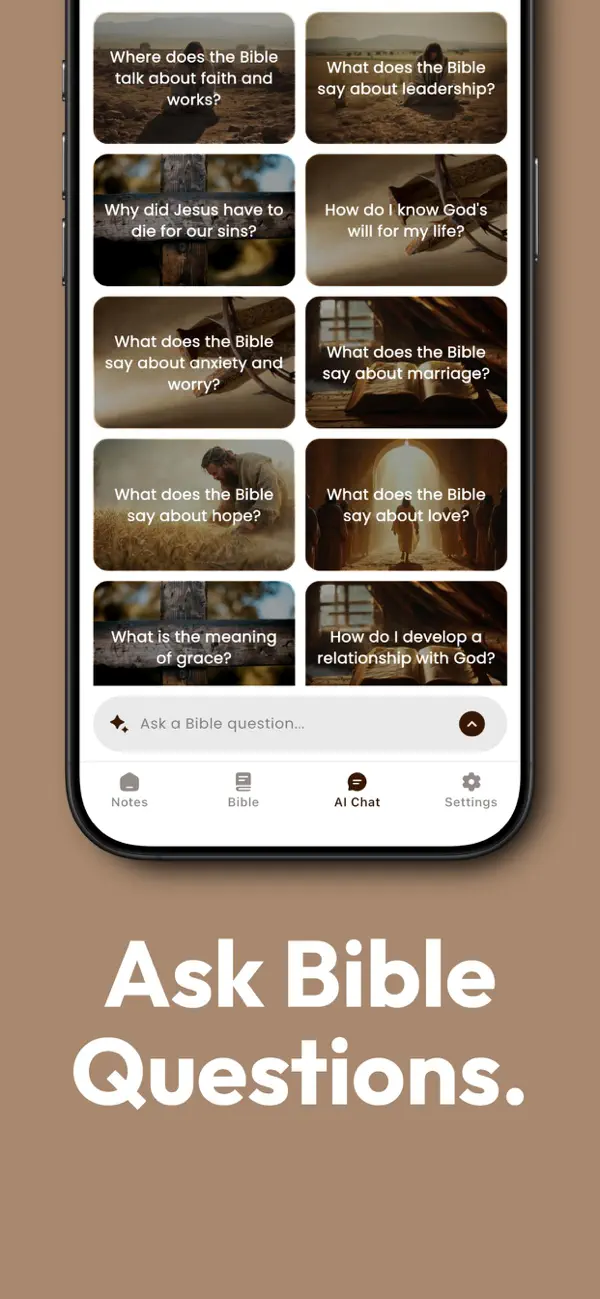 #5. Edena - Sermon Notes Taker (iOS) Podle: Lantiex (PTY) LTD