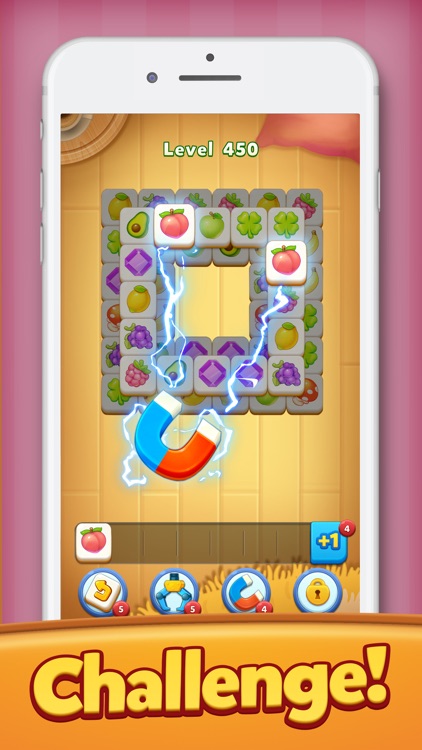 Tile Family®:Match Puzzle Game screenshot-5
