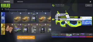 Case Simulator from Standoff 2 screenshot 2