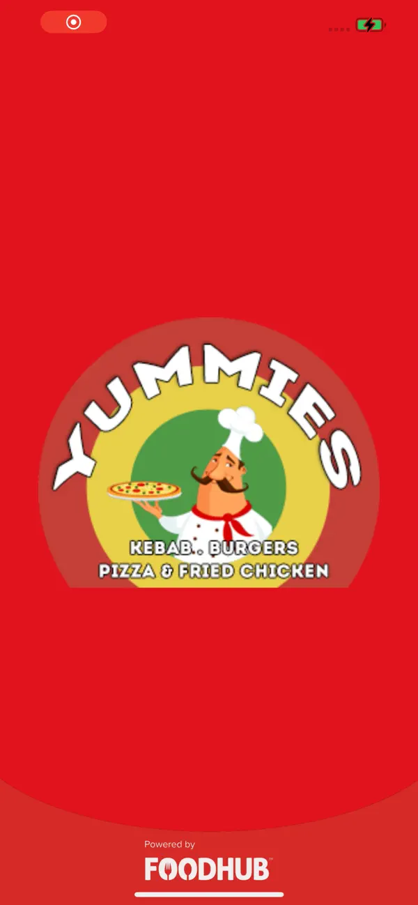 Screenshot #1 pour Yummies YstradGynlais