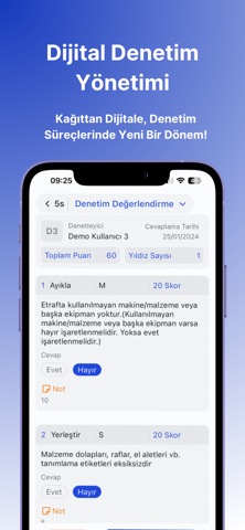 oneri.io Screenshot 5 of 5