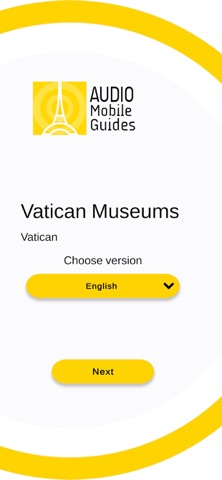 Vatican Museums Premium Screenshot 1 of 5