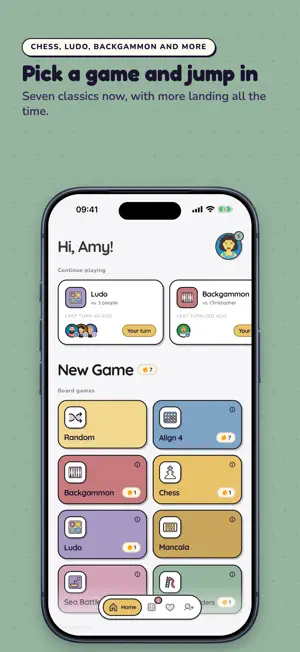 Sudo: Classic Board Games screenshot 3