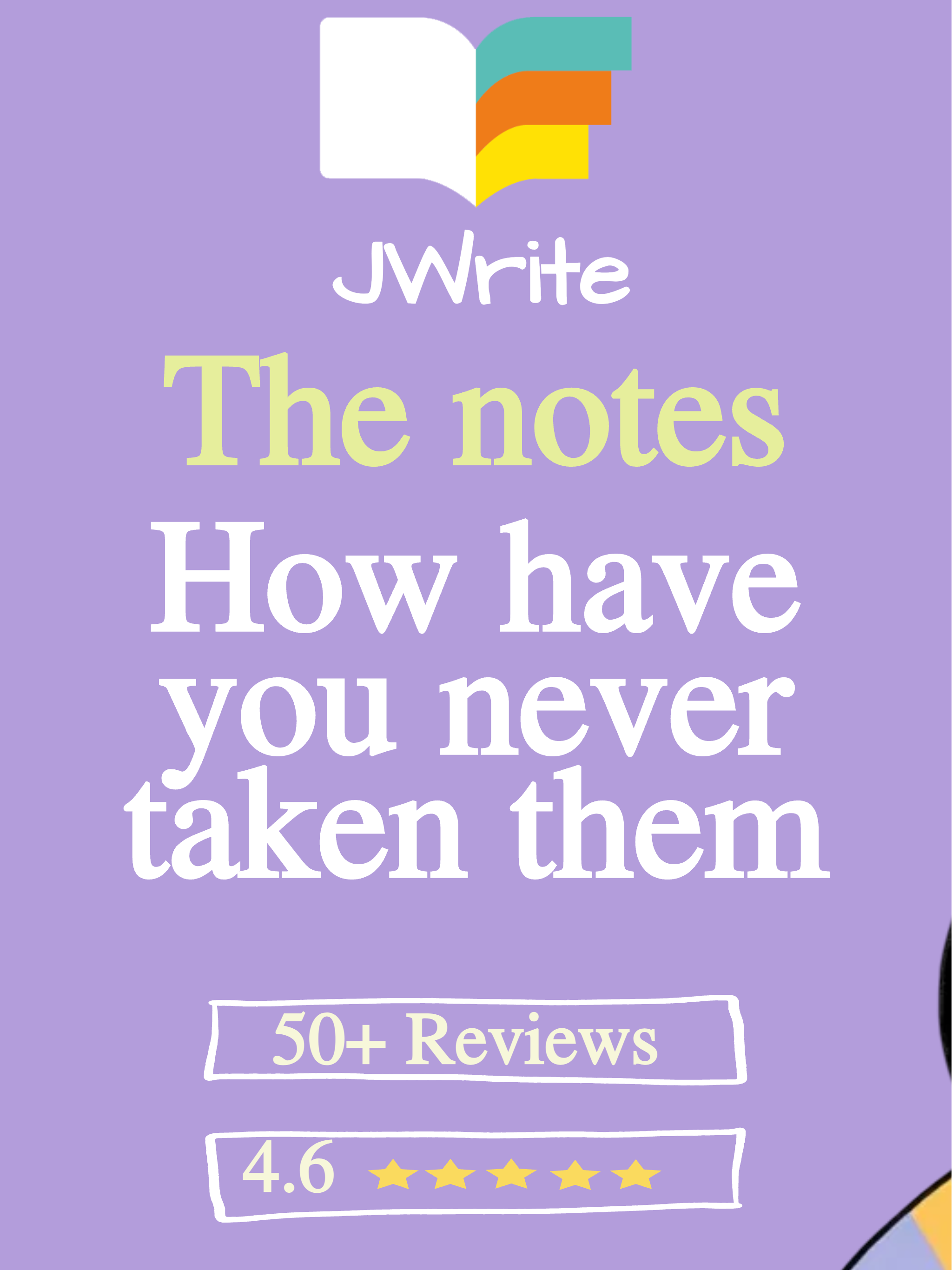 JWrite