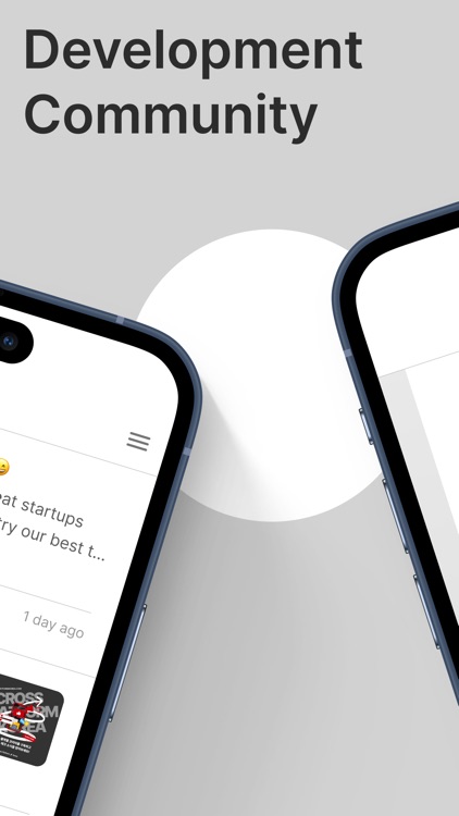 Cross-Platform Korea