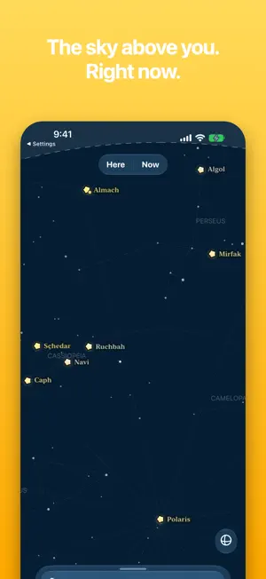 Ephemerous screenshot 1